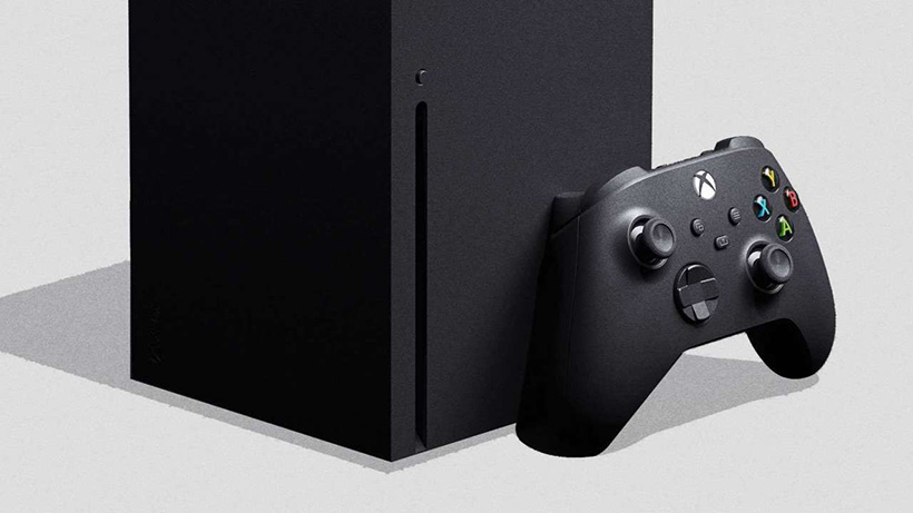 Xbox Series X e S: preço, data de lançamento e tudo que sabemos sobre os  novos consoles - Outer Space
